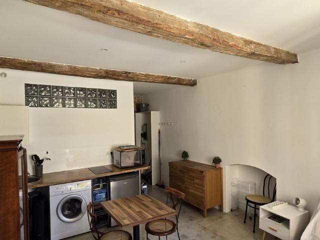 Ajaccio Vente Appartement 20