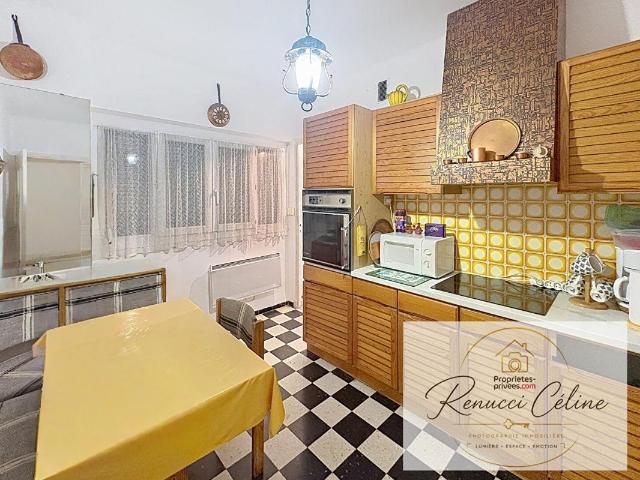 Ajaccio Vente Appartement 20