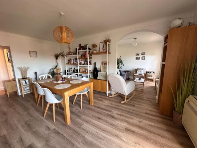 Ajaccio Vente Appartement 20
