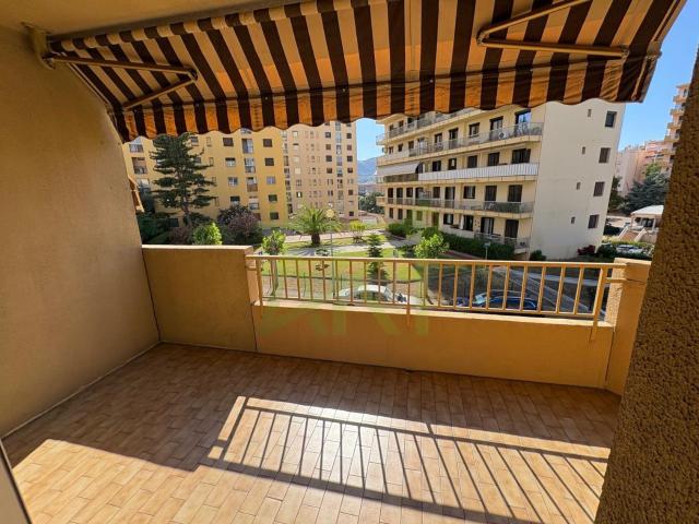 Ajaccio Vente Appartement 20