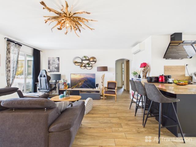 Ajaccio Vente Appartement 20