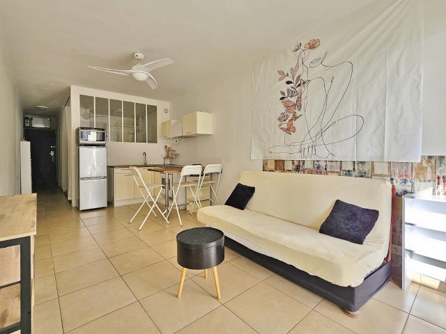 Ajaccio Vente Appartement 20