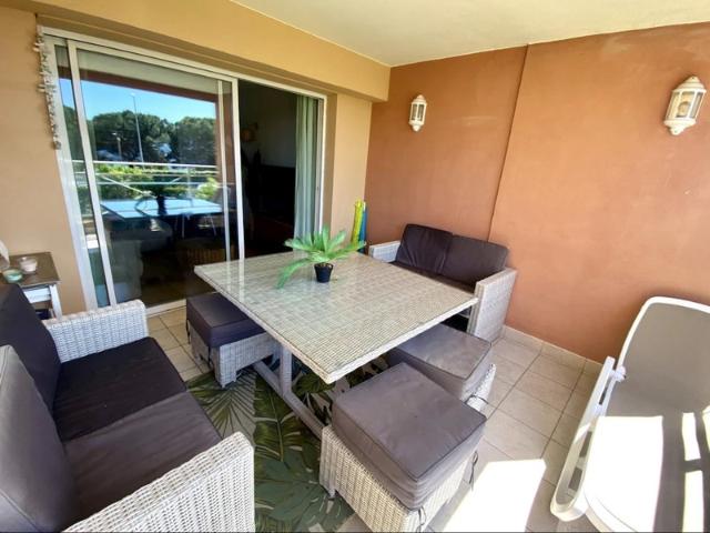 Ajaccio Vente Appartement 20