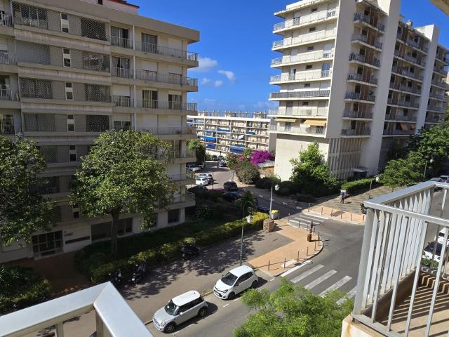 Ajaccio Vente Appartement 20