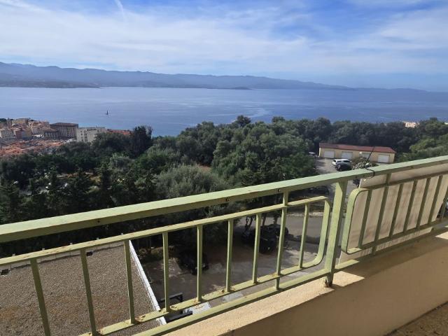 Ajaccio Vente Appartement 20
