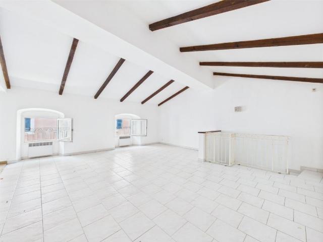 Ajaccio Vente Duplex/triplex 20