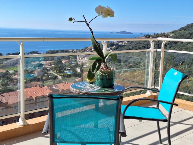 Ajaccio Vente Duplex/triplex 20
