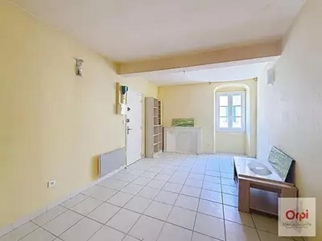 Ajaccio 20000 Achat / Vente appartement 1 pièce t1