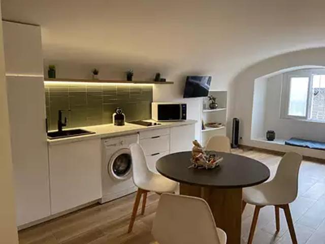 Ajaccio 20000 Achat / Vente appartement 1 pièce t1