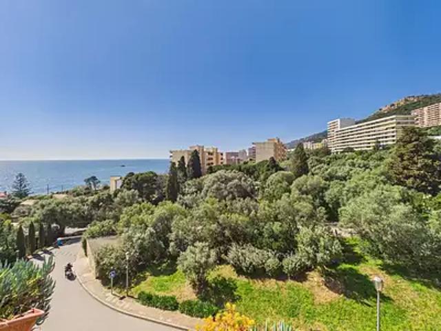 Ajaccio 20000 Achat / Vente appartement 2 pièces t2 terrasse parking