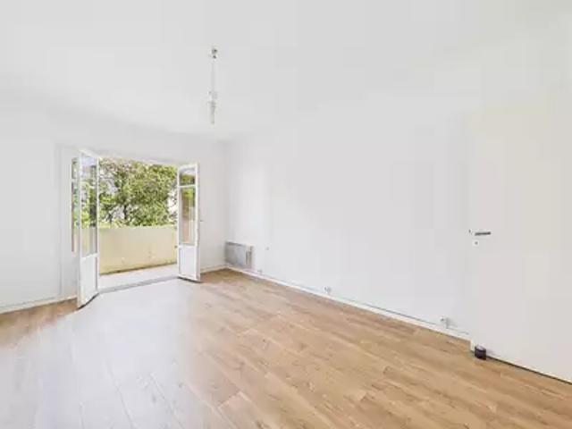Ajaccio 20000 Achat / Vente appartement 2 pièces t2