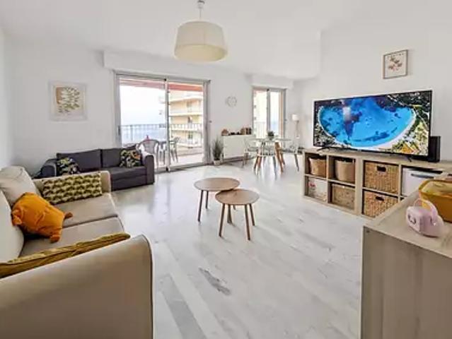 Ajaccio 20000 Achat / Vente appartement 2 pièces t2