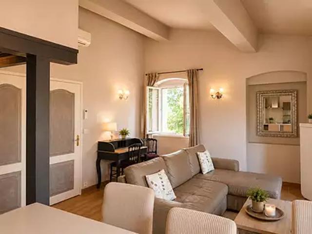 Ajaccio 20000 Achat / Vente appartement 3 pièces t3 au dernier étage