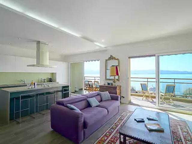 Ajaccio 20000 Achat / Vente appartement 3 pièces t3 parking