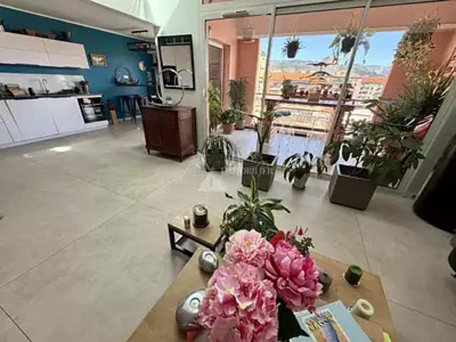 Ajaccio 20000 Achat / Vente appartement 3 pièces t3