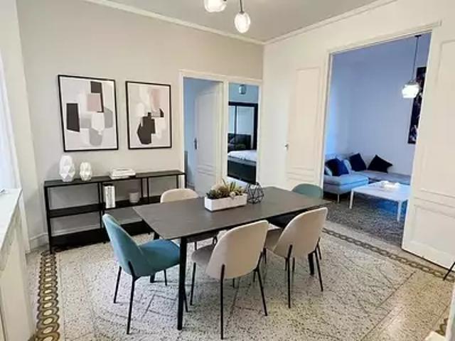 Ajaccio 20000 Achat / Vente appartement 3 pièces t3