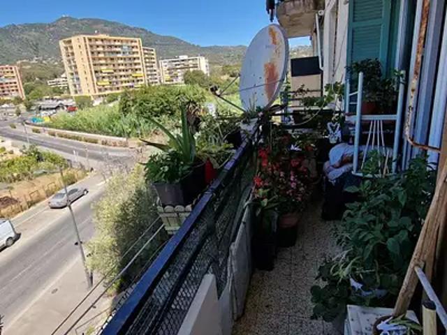 Ajaccio 20000 Achat / Vente appartement 3 pièces t3