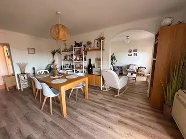 Ajaccio 20000 Achat / Vente appartement 3 pièces t3