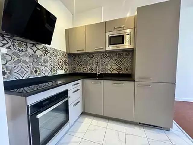 Ajaccio 20000 Achat / Vente appartement 4 pièces t4