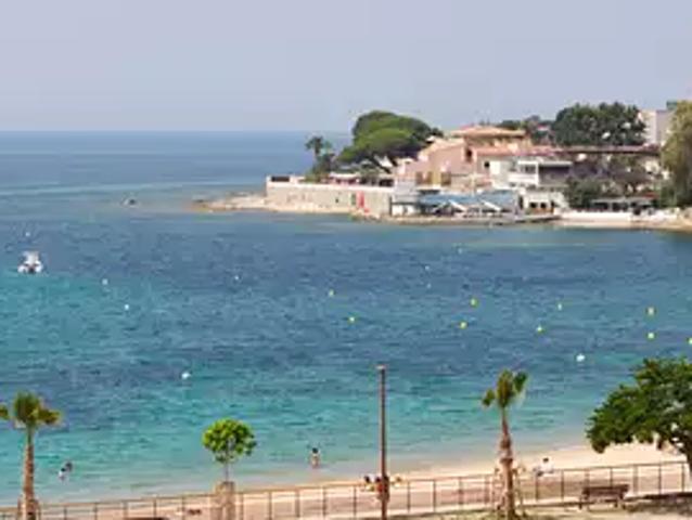 Ajaccio 20000 Achat / Vente appartement 4 pièces t4