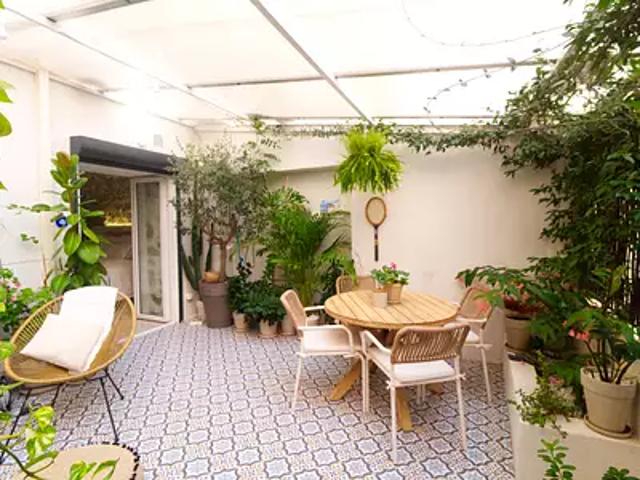 Ajaccio 20000 Achat / Vente appartement 4 pièces t4