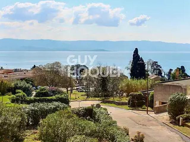 Ajaccio 20000 Achat / Vente appartement 4 pièces t4