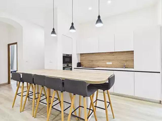 Ajaccio 20000 Achat / Vente appartement 4 pièces t4