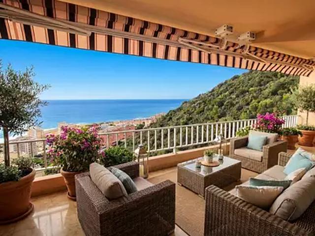 Ajaccio 20000 Achat / Vente appartement 4 pièces t4