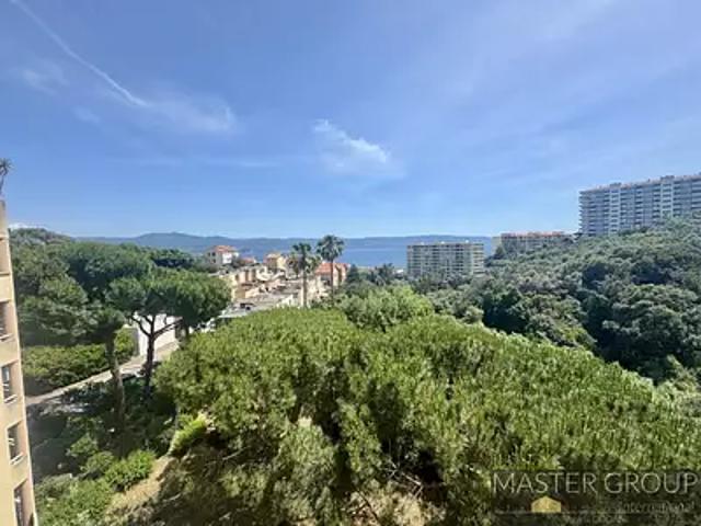 Ajaccio 20000 Achat / Vente appartement 4 pièces t4