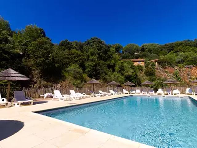 Ajaccio 20000 Achat / Vente terrain