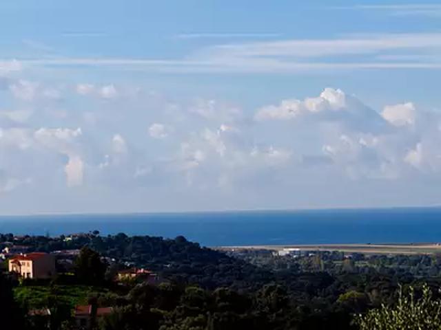 Ajaccio 20000 Achat / Vente terrain