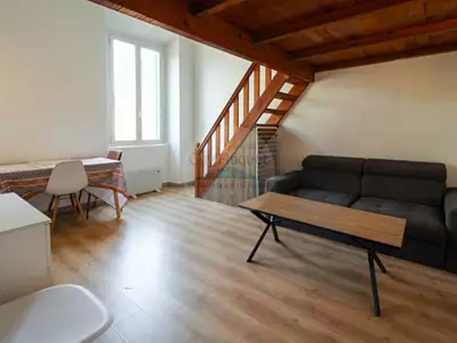 Ajaccio 20000 Location appartement 1 pièce t1