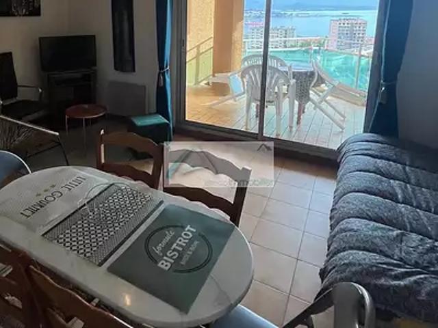 Ajaccio 20000 Location appartement 1 pièce t1