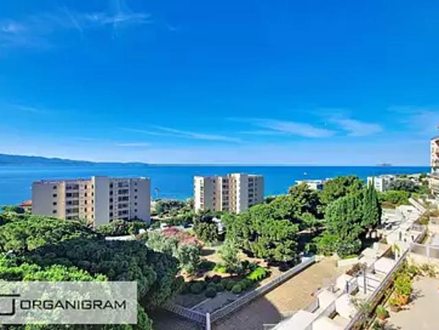 Ajaccio 20000 Location appartement 2 pièces t2