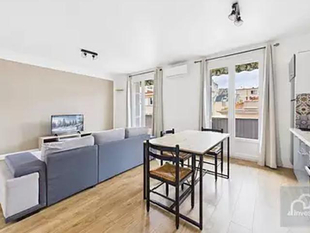 Ajaccio 20000 Location appartement 2 pièces t2