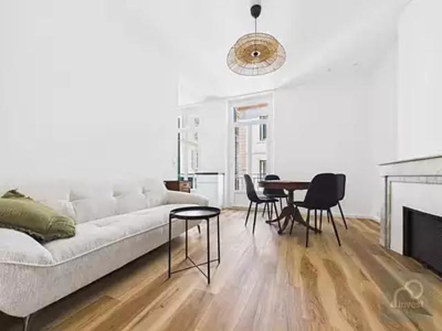 Ajaccio 20000 Location appartement 3 pièces t3