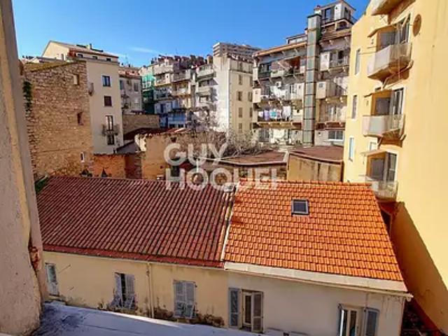 Ajaccio 20000 Location appartement 3 pièces t3