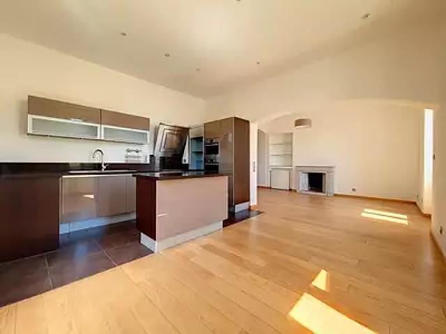 Ajaccio 20000 Location appartement 4 pièces t4