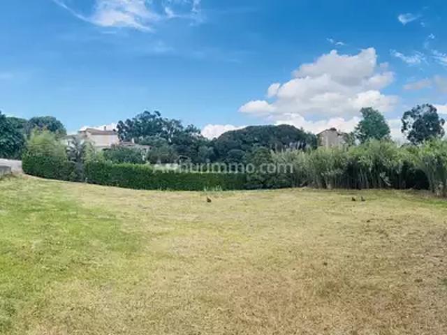Ajaccio 20000, 20090, 20167 Achat / Vente terrain