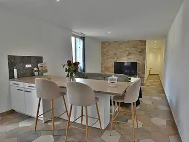Ajaccio 20090 Achat / Vente appartement 3 pièces t3
