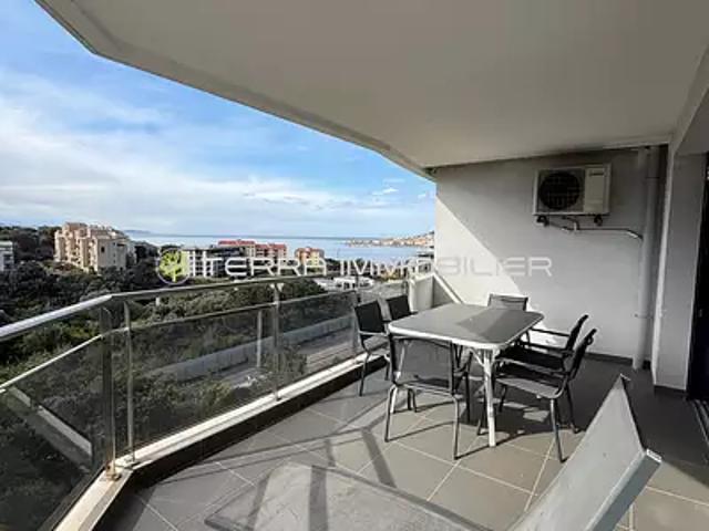 Ajaccio 20090 Achat / Vente appartement 3 pièces t3