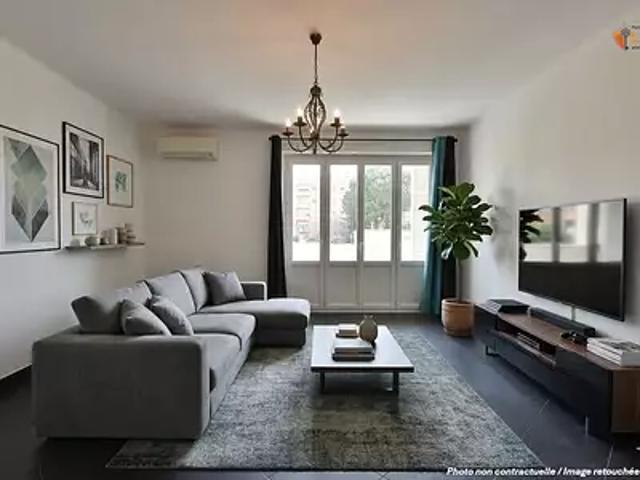 Ajaccio 20090 Achat / Vente appartement 3 pièces t3