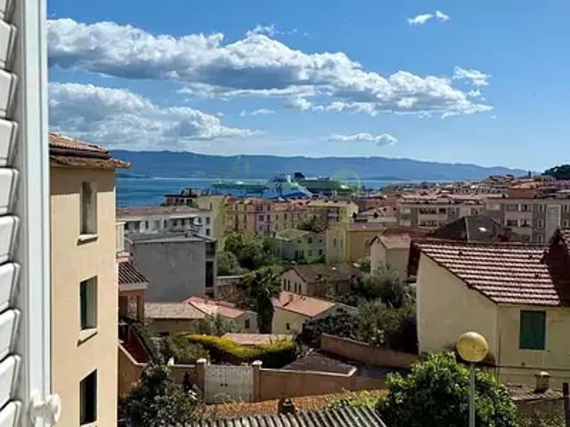 Ajaccio 20090 Achat / Vente appartement 3 pièces t3