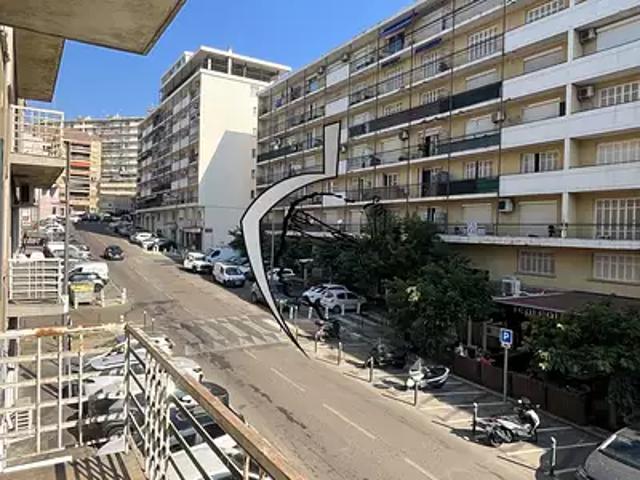 Ajaccio 20090 Achat / Vente appartement 3 pièces t3