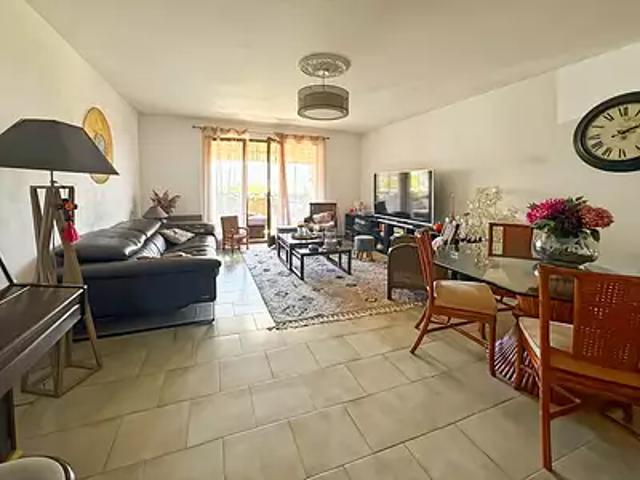 Ajaccio 20090 Achat / Vente appartement 4 pièces t4