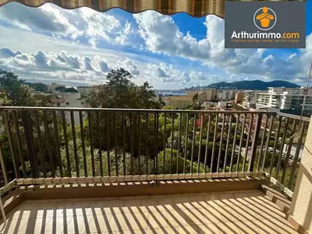 Ajaccio 20090 Location appartement 2 pièces t2