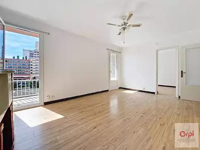 Ajaccio 20090 Location appartement 3 pièces t3 balcon