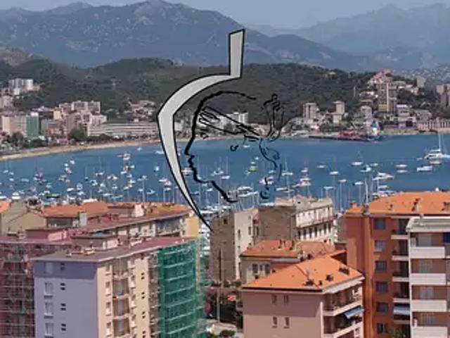 Ajaccio 20090 Location appartement 3 pièces t3