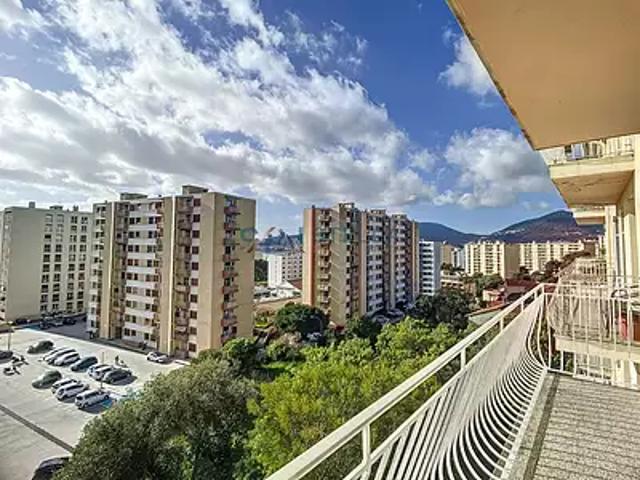 Ajaccio 20090 Location appartement 3 pièces t3