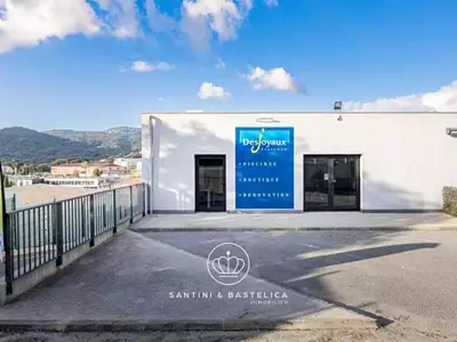 Ajaccio 20167 Location divers 2 pièces